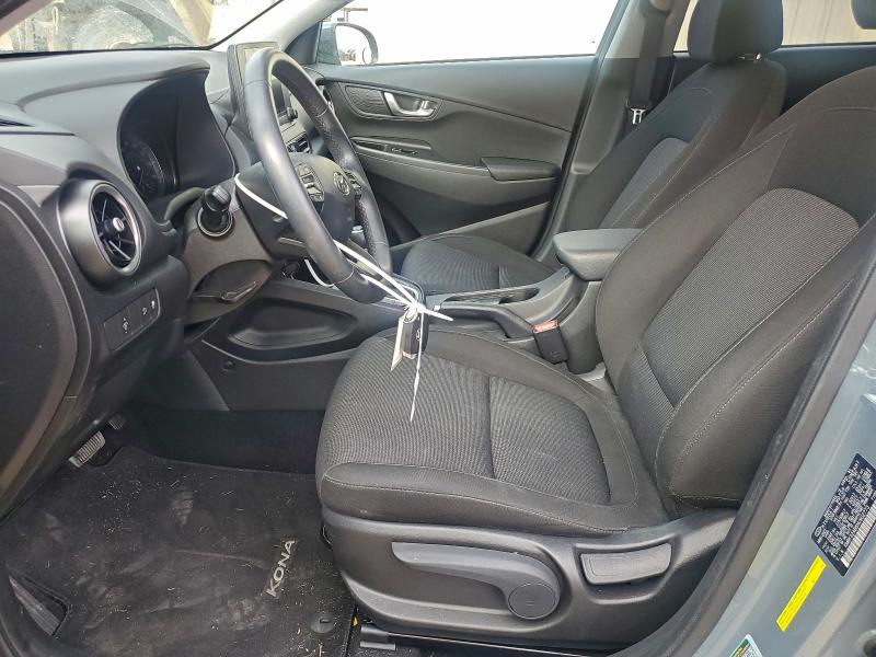 Фото 7 - HYUNDAI KONA