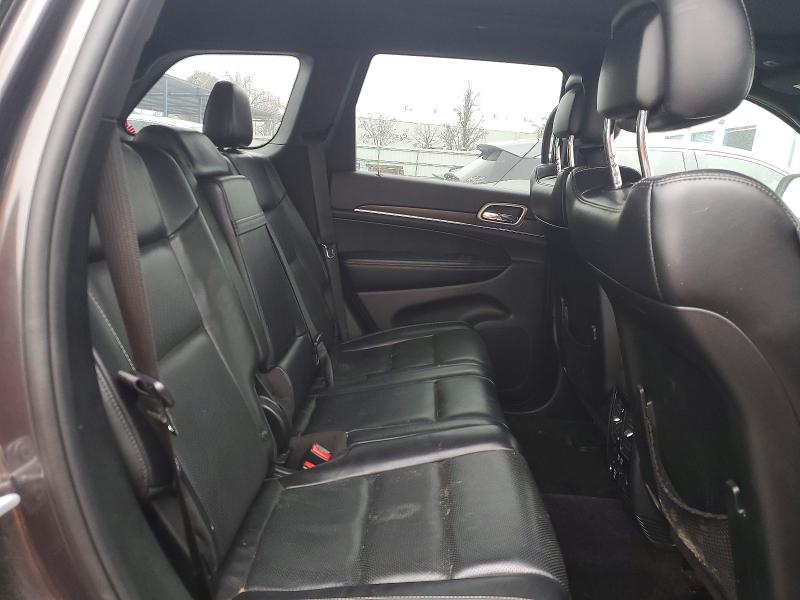 Фото 11 - JEEP GRAND CHER