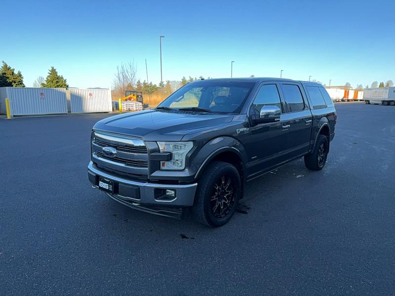 Фото 2 - FORD F-150