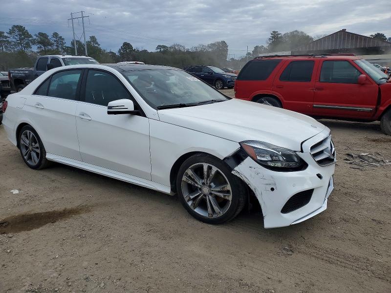 Фото 4 - MERCEDES-BENZ E-CLASS