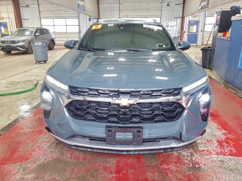 Фото 5 - CHEVROLET TRAX