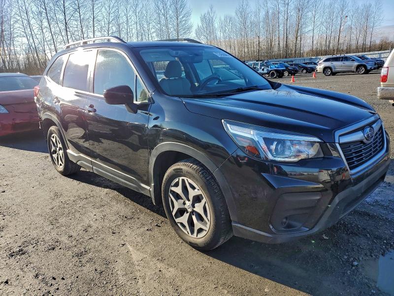 Фото 4 - SUBARU FORESTER