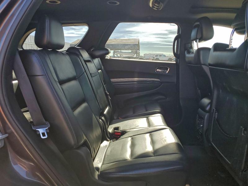 Фото 11 - DODGE DURANGO