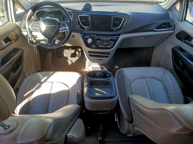 Фото 8 - CHRYSLER PACIFICA