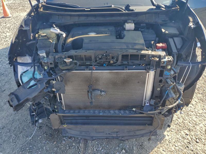 Фото 12 - NISSAN MURANO