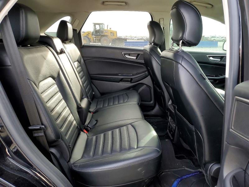 Фото 11 - FORD EDGE