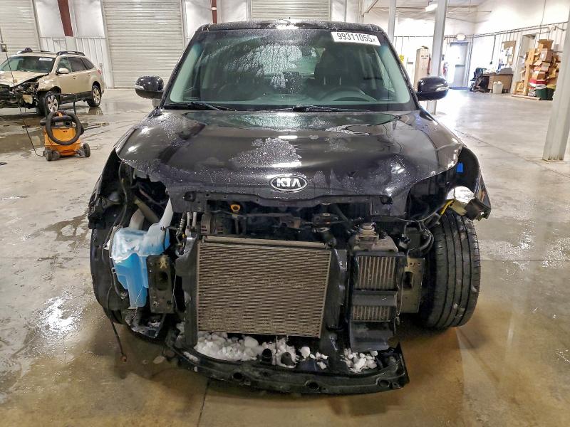 Фото 5 - KIA SOUL