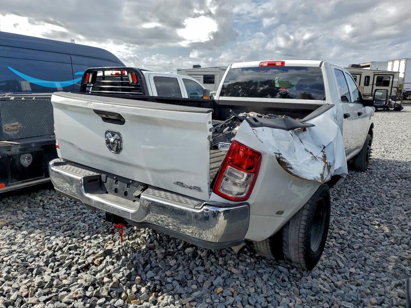 Фото 4 - RAM 3500