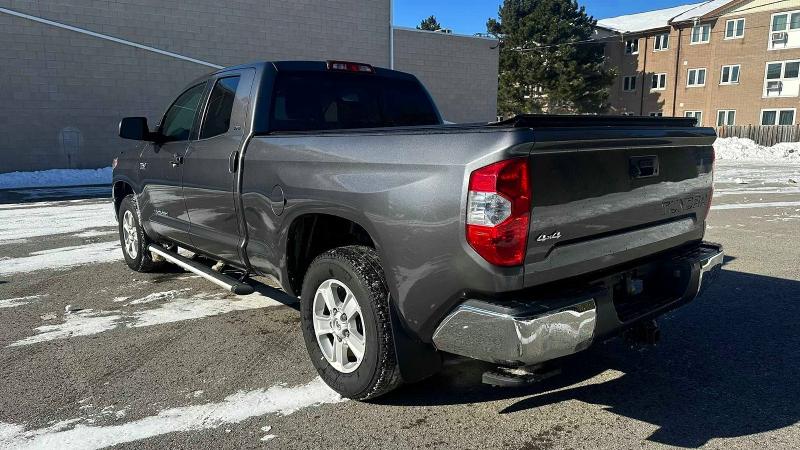 Фото 3 - TOYOTA TUNDRA