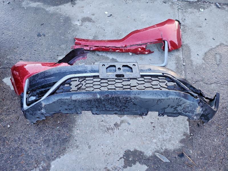 Фото 13 - HONDA CRV