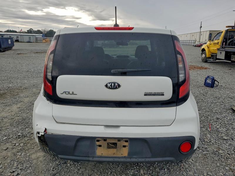 Фото 6 - KIA SOUL