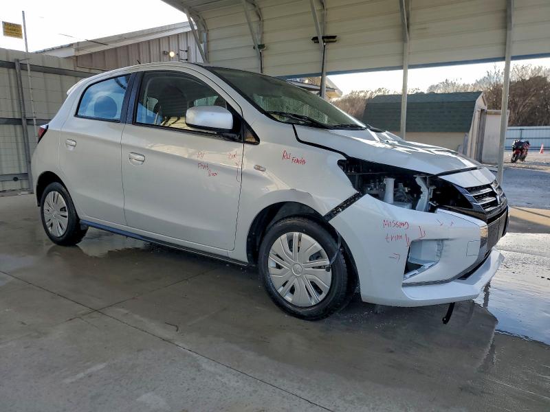 Фото 4 - MITSUBISHI MIRAGE