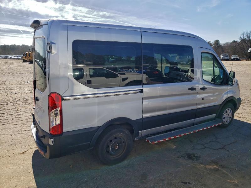 Фото 3 - FORD TRANSIT