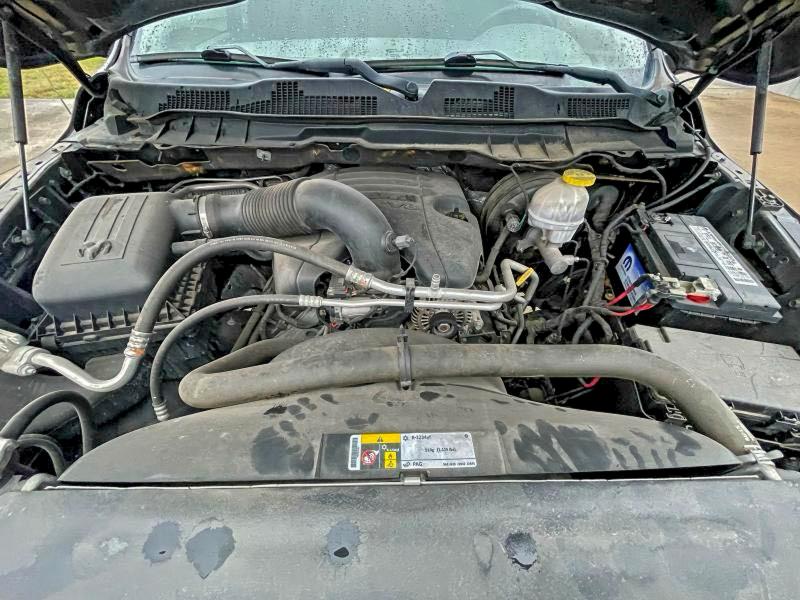 Фото 7 - RAM 1500