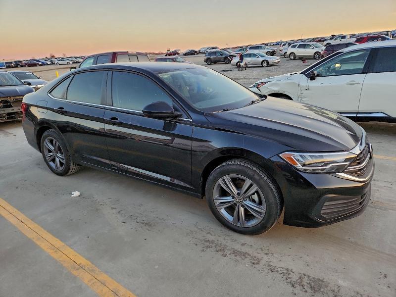 Фото 4 - VOLKSWAGEN JETTA