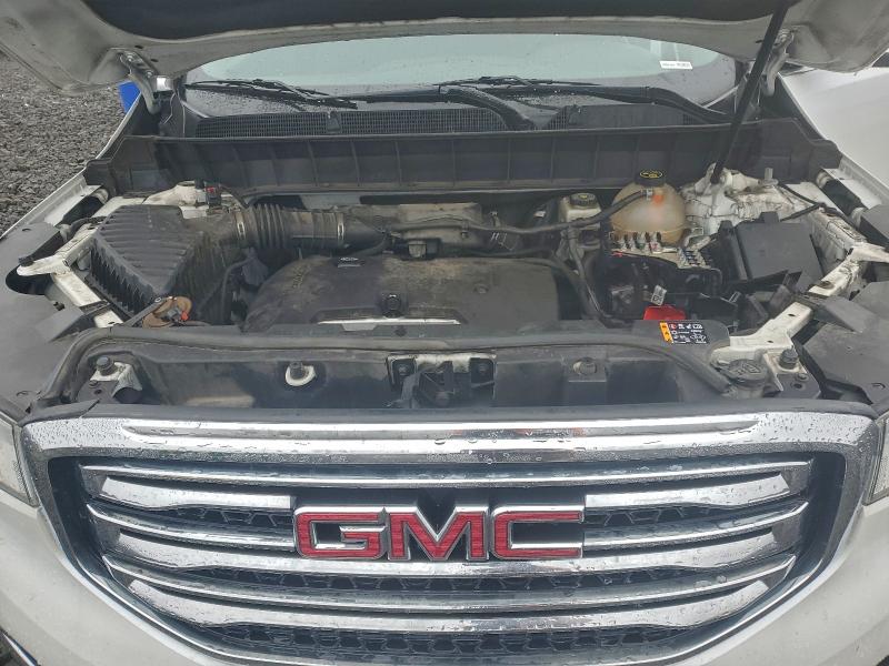 Фото 12 - GMC ACADIA