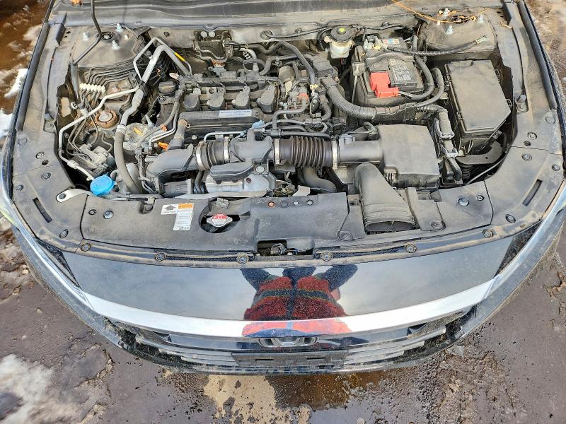 Фото 11 - HONDA ACCORD