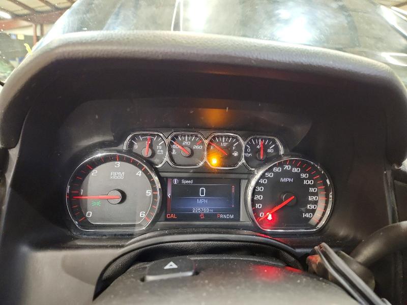 Фото 9 - GMC YUKON