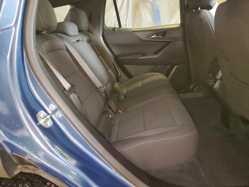 Фото 11 - CHEVROLET EQUINOX