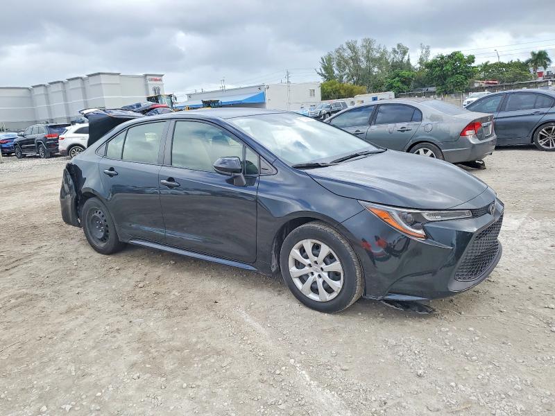 Фото 4 - TOYOTA COROLLA