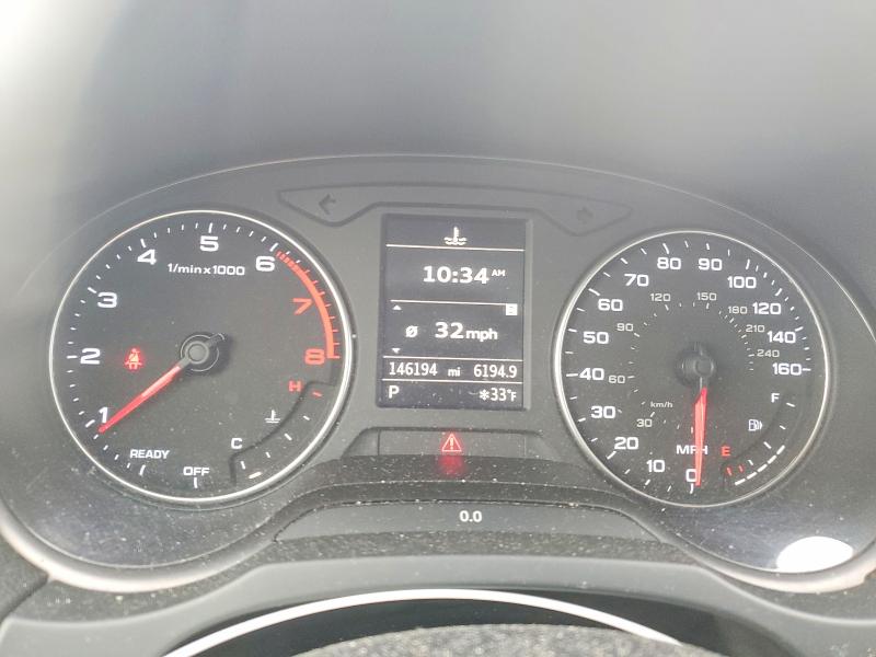 Фото 9 - AUDI A3