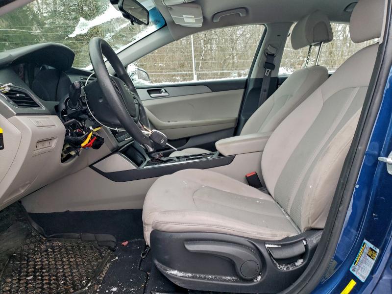 Фото 7 - HYUNDAI SONATA