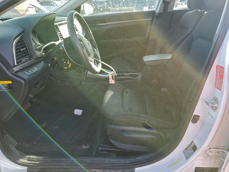 Фото 7 - HYUNDAI ELANTRA