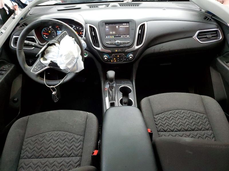 Фото 8 - CHEVROLET EQUINOX