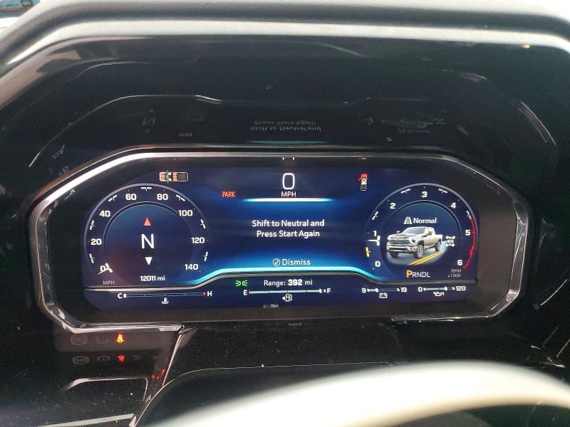 Фото 9 - CHEVROLET ALL Models