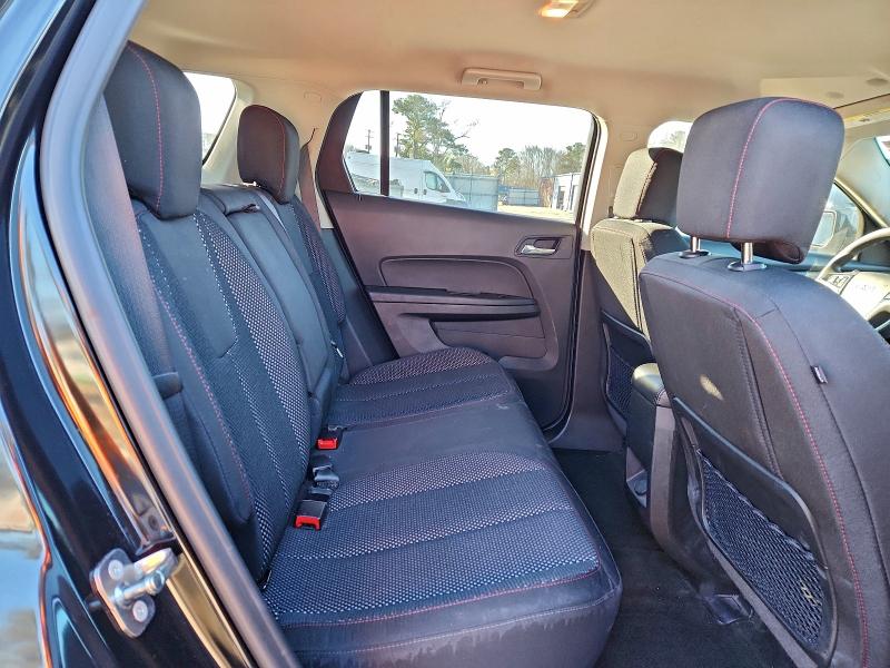 Фото 10 - GMC TERRAIN