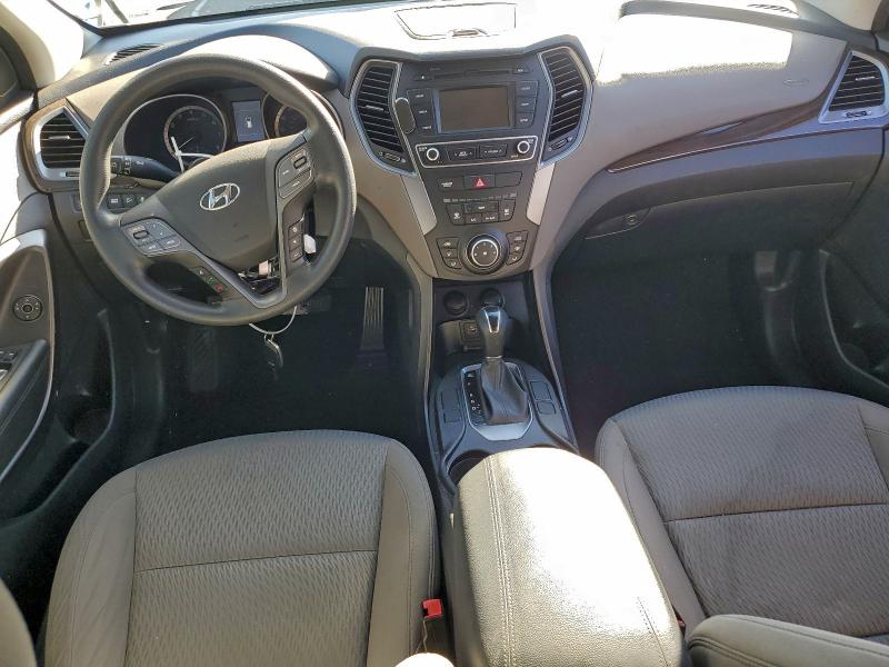 Фото 8 - HYUNDAI SANTA FE