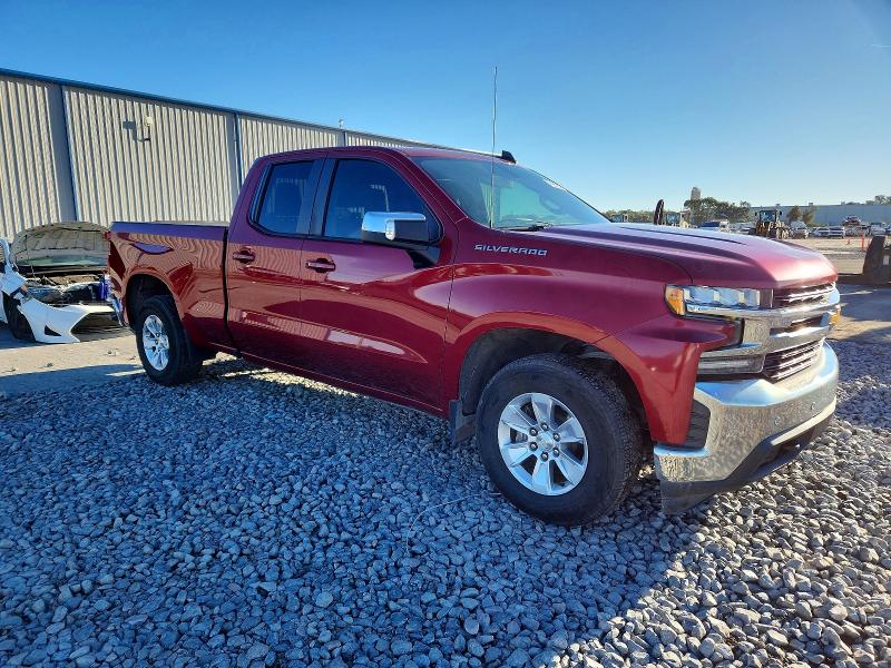 Фото 4 - CHEVROLET ALL Models