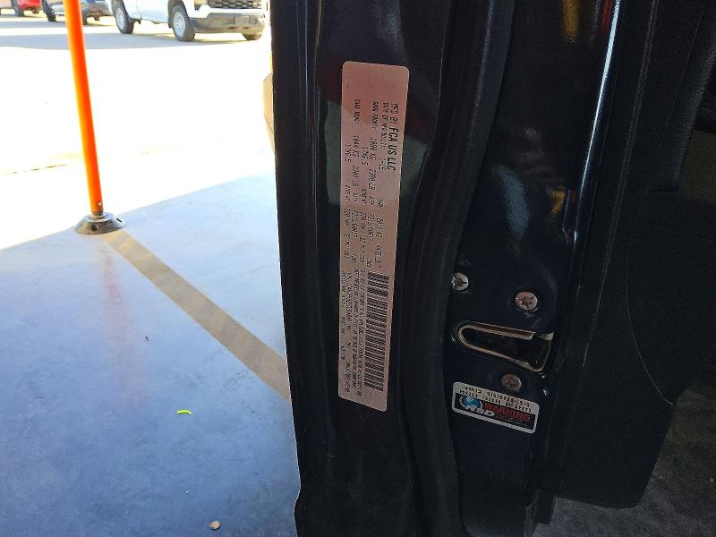 Фото 13 - JEEP PATRIOT