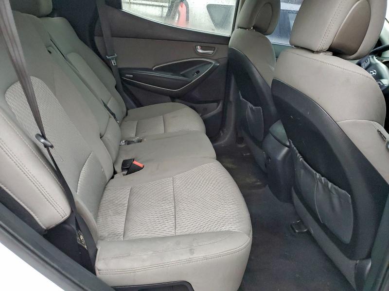 Фото 11 - HYUNDAI SANTA FE