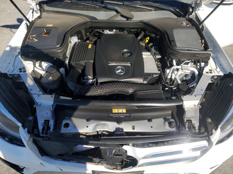 Фото 11 - MERCEDES-BENZ GLC-CLASS