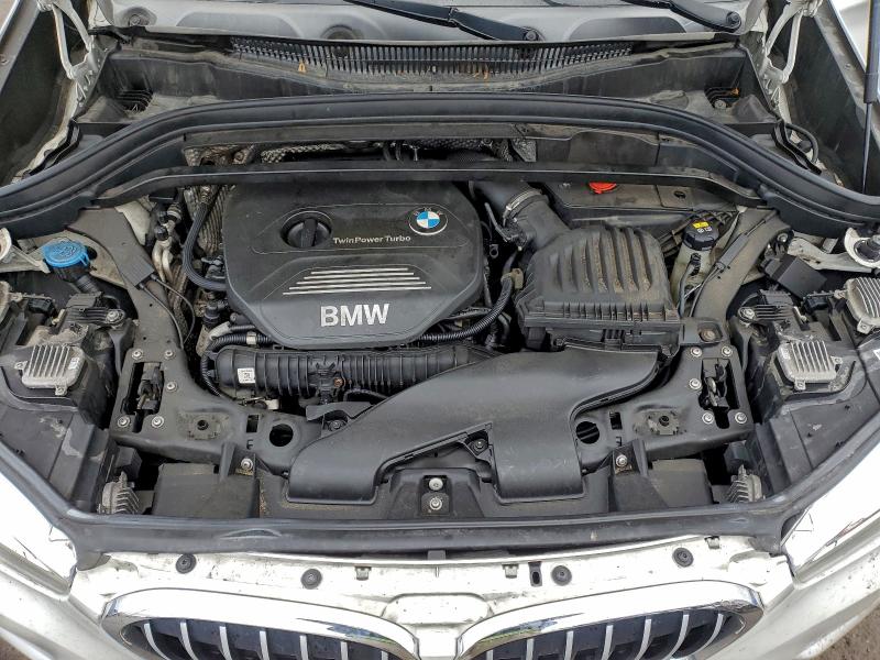 Фото 11 - BMW X1