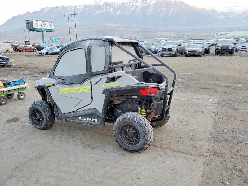 POLARIS RZR 2022