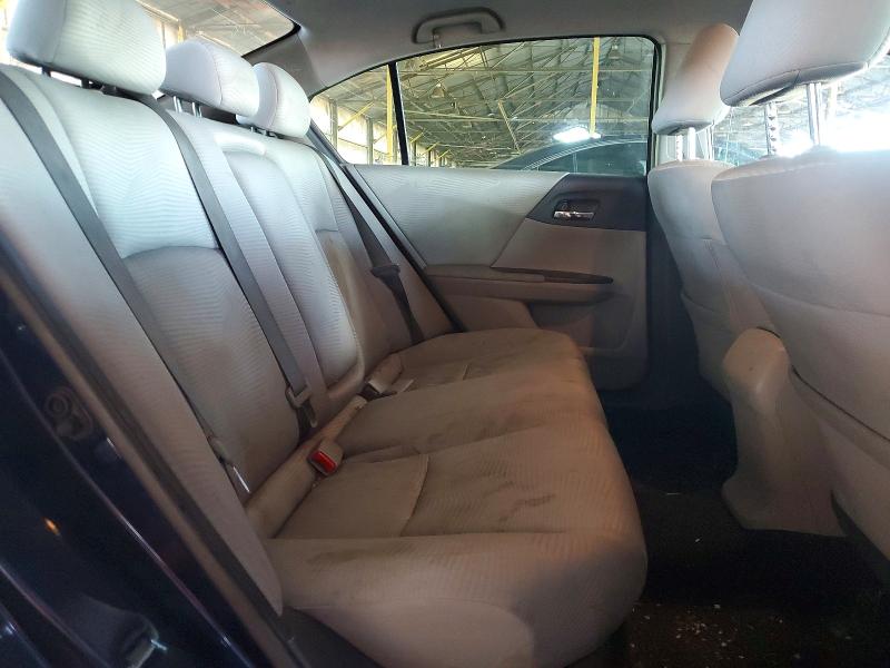 Фото 10 - HONDA ACCORD