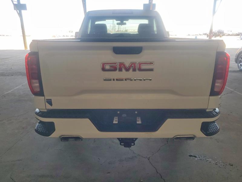 Фото 6 - GMC SIERRA