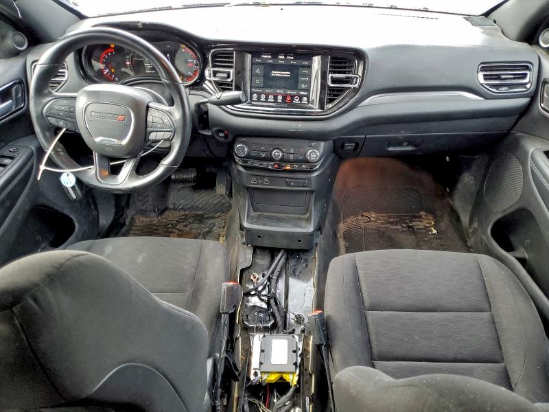 Фото 8 - DODGE DURANGO