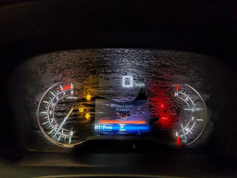 Фото 9 - HONDA PILOT