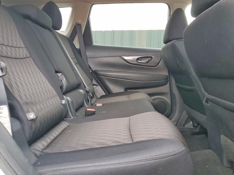 Фото 11 - NISSAN ROGUE