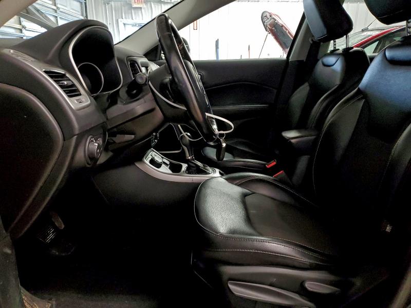 Фото 7 - JEEP COMPASS