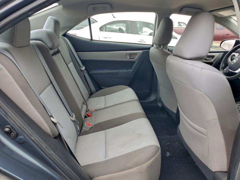 Фото 10 - TOYOTA COROLLA