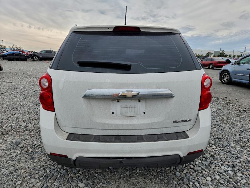 Фото 6 - CHEVROLET EQUINOX