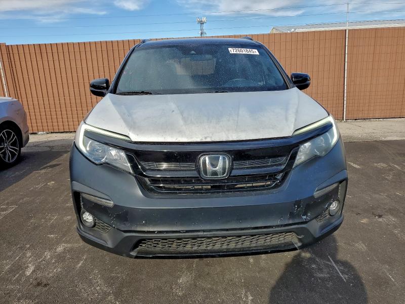 Фото 5 - HONDA PILOT