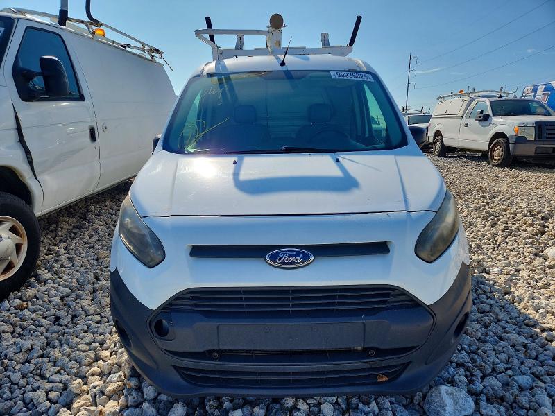 Фото 5 - FORD TRANSIT