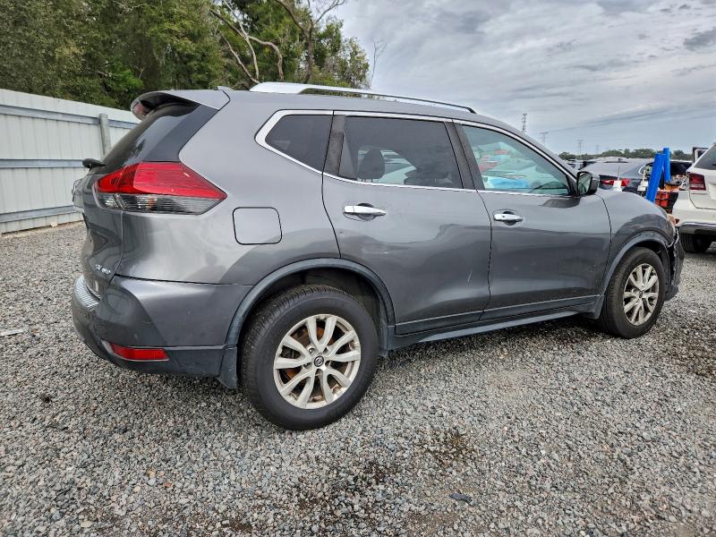 Фото 3 - NISSAN ROGUE