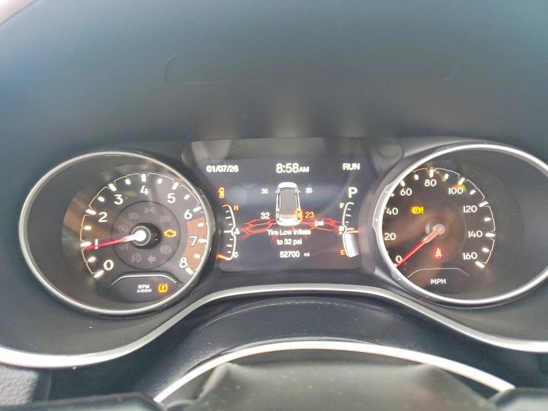 Фото 9 - JEEP COMPASS