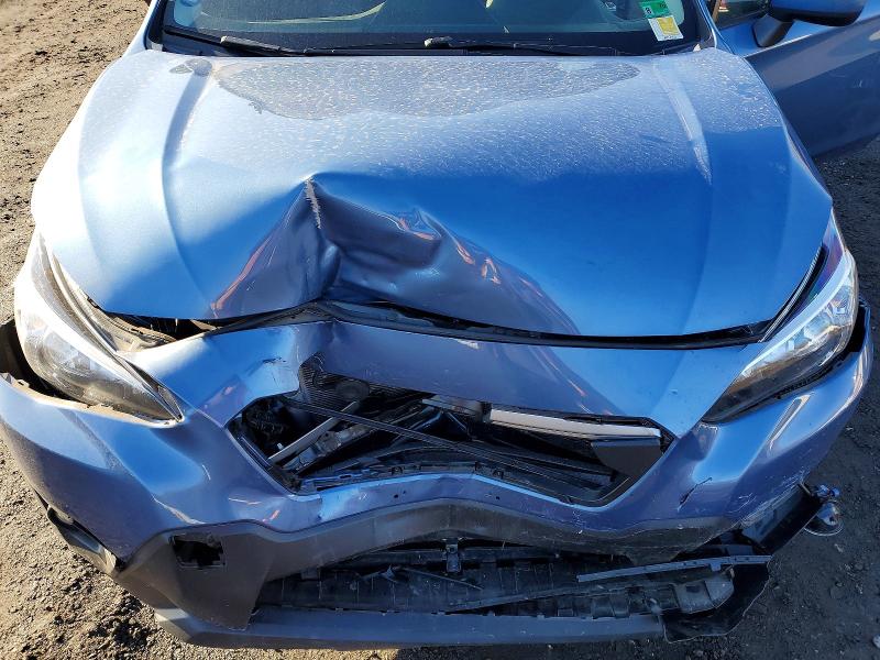 Фото 11 - SUBARU CROSSTREK